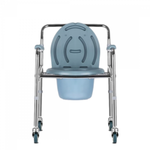 كرسي حمام متحرك 696