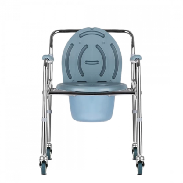 كرسي حمام متحرك 696