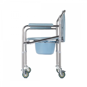 كرسي حمام متحرك 696