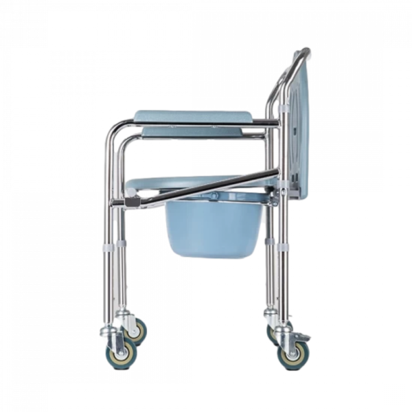 كرسي حمام متحرك 696