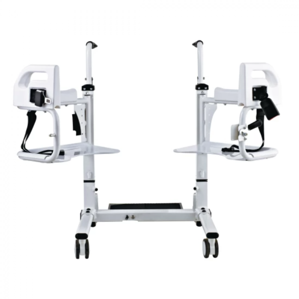 كرسي حمام متحرك كهربائي مطور