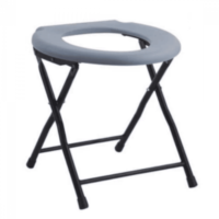 كرسى حمام متنقل