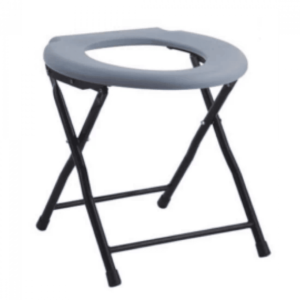 كرسى حمام متنقل