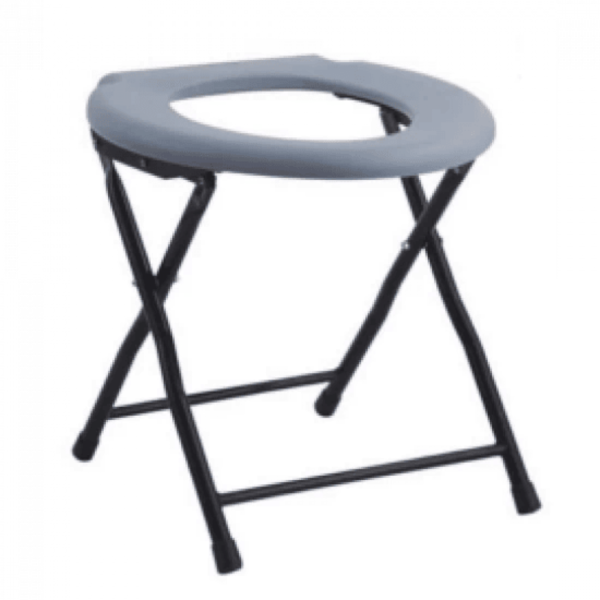 كرسى حمام متنقل