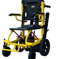 كرسي درج كهربائي فايبر