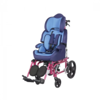 كرسى شديد الاعاقةlc958 للأطفال