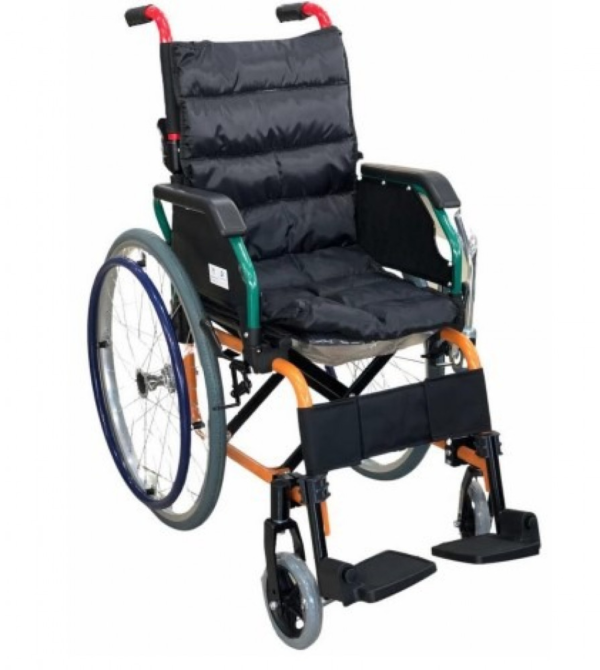 كرسى متحرك 980LA-3 كرسى متحرك 980LA