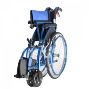 كرسى متحرك المونيوم 869AJ-2 كرسى متحرك المونيوم 869AJ