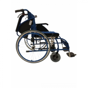 كرسى متحرك المونيوم 869AJ-3 كرسى متحرك المونيوم 869AJ