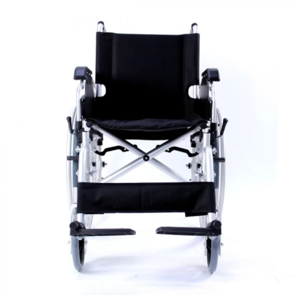 كرسى متحرك المونيوم 953 LJQ
