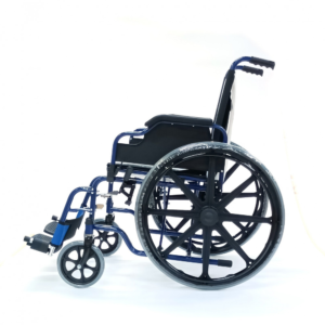 كرسي متحرك 909B 450 