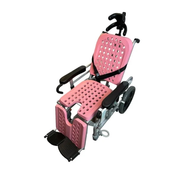 كرسى وسرير كهرباى مقوم لصدا 1 كرسى وسرير كهرباى مقوم للصدأ