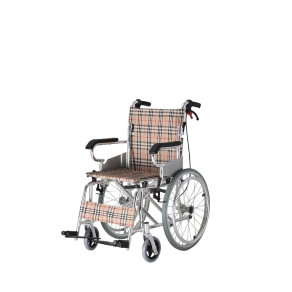 كرسى المونيوم 872