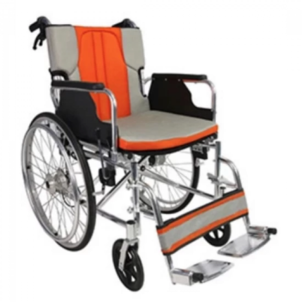 كرسي المنيوم 908R كرسي المنيوم 908R