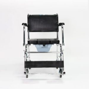 كرسي حمام بعجلات 695