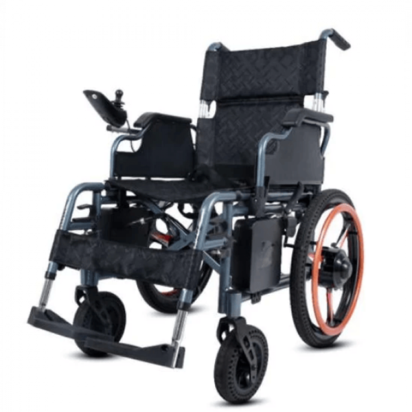 كرسي كهربائي متحرك 1102LA