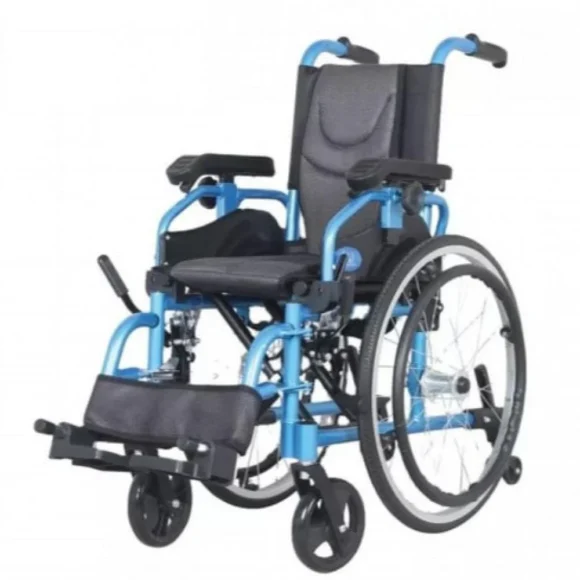 كرسي متحرك أطفال 980LQ-30 كرسي متحرك 980LQ