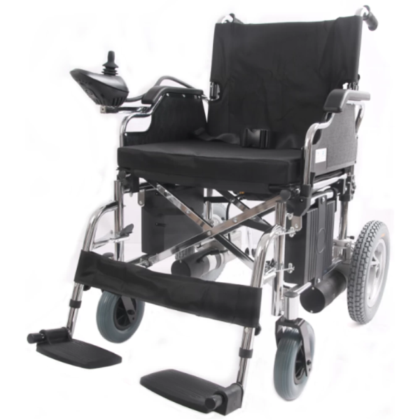 كرسي متحرك كهربائي 1111