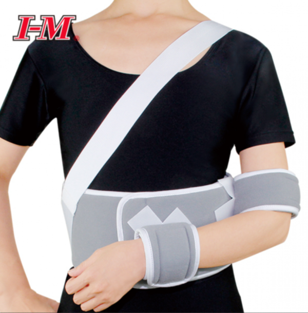 مثبت الكتف واليد من I-M موديل OH-301