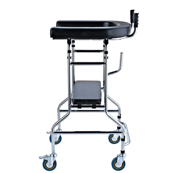 مشاية متحركة