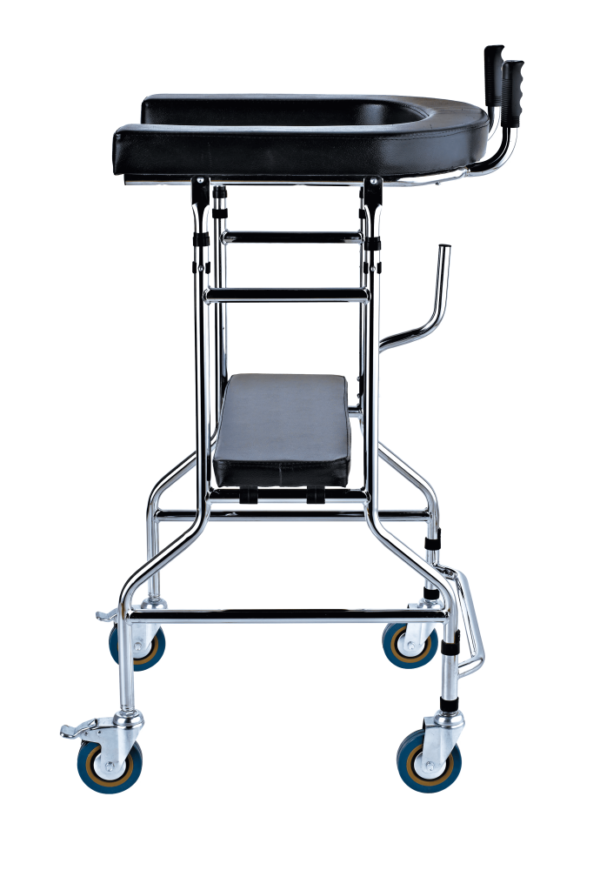 مشاية متحركة