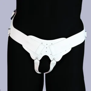 مشد فتق مع وسادة ناعمة من I-M موديل OH-501