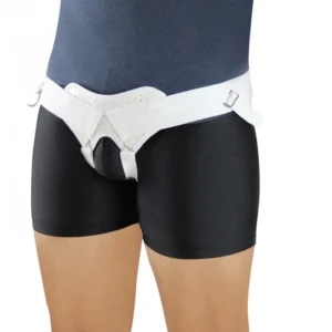 مشد فتق مع وسادة ناعمة من I-M موديل OH-501