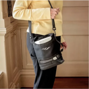 مولد اكسجين اير سيب محمول 5 لتر امريكى