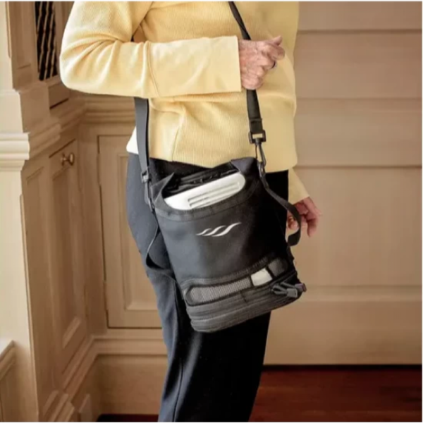 مولد اكسجين اير سيب محمول 5 لتر امريكى