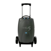 مولد اكسجين ببطارية اير سيب 3 لتر متواصل امريكي مولد اكسجين امريكي