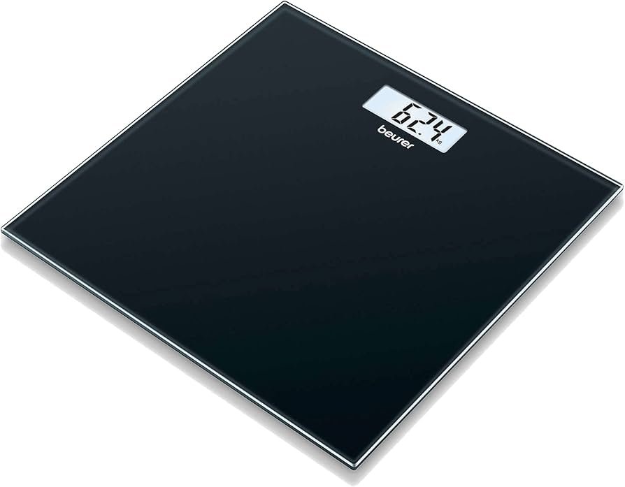 بيورير ميزان قياس الوزن اليكتروني GS10
