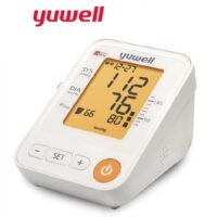 جهازقياس ضغط الدم يوويل Y650A