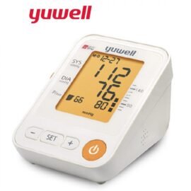 جهازقياس ضغط الدم يوويل Y650A