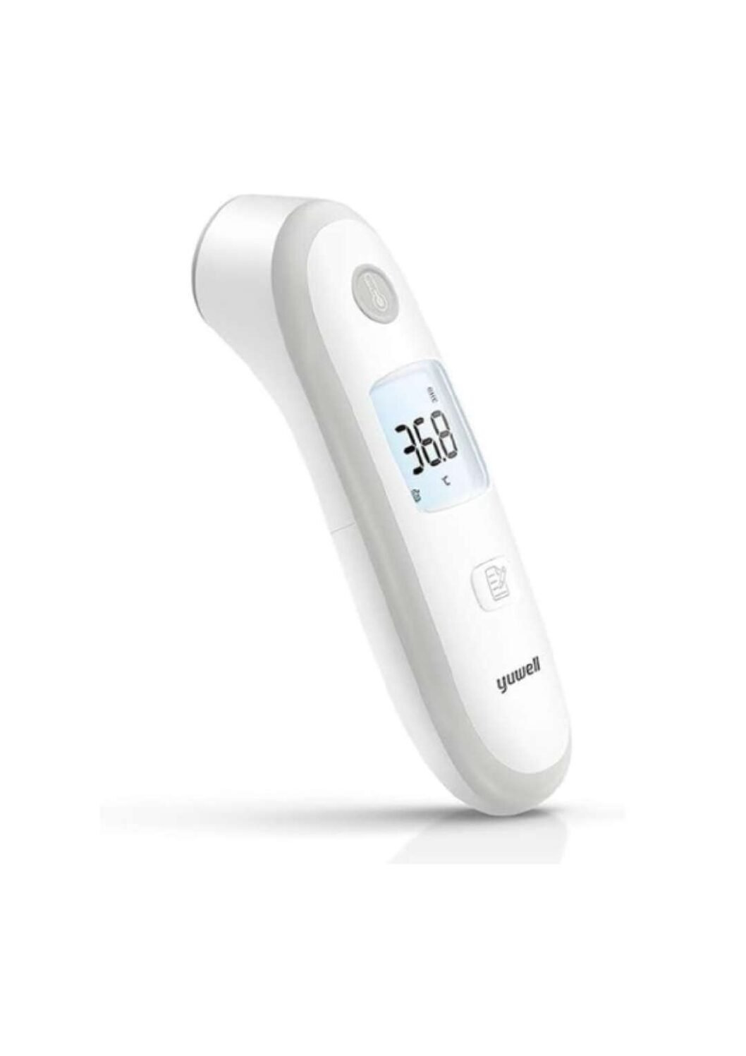 جهاز قياس الحرارة عبر الاذن يوويل YHT101