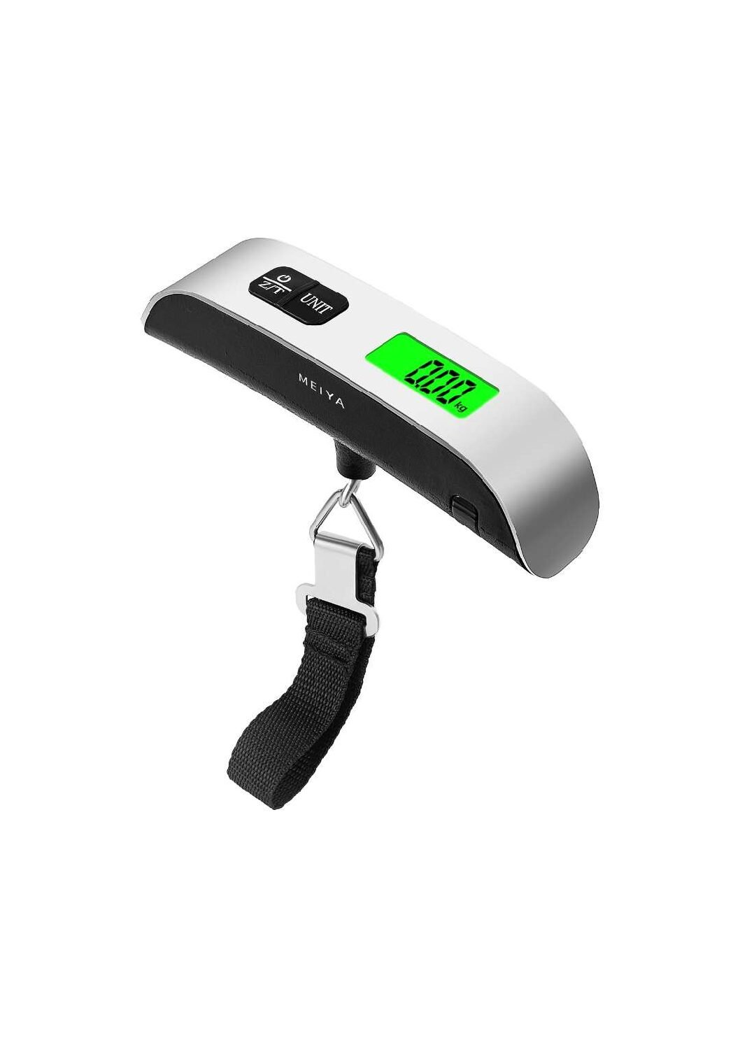 ميزان امتعه محمول يزن 50 كيلوا