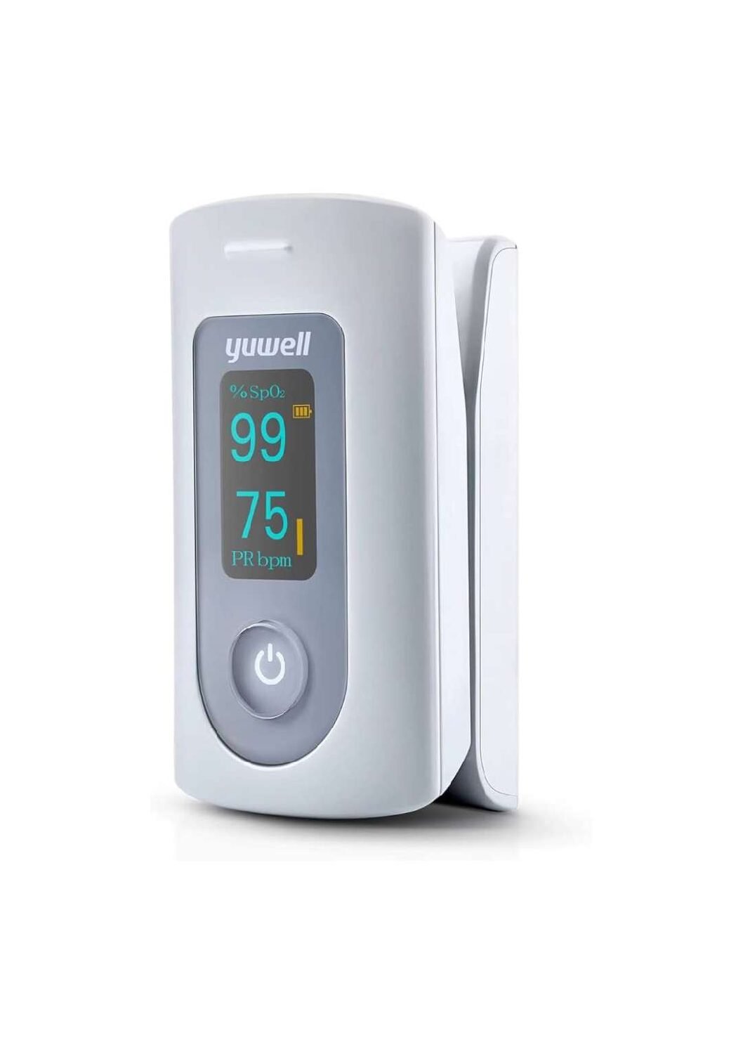 جهاز قياس نسبة الاكسجين بالدم يوويل