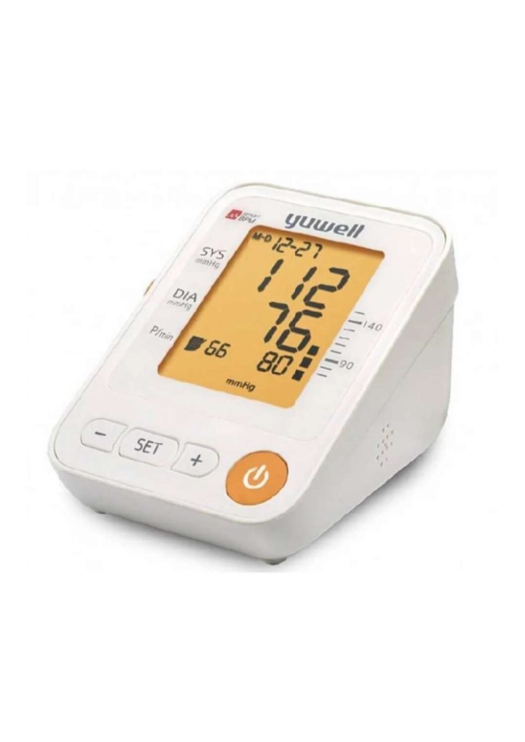 قياس الضغط جهاز قياس ضغط الدم ناطق بالعربية يوويل Y650D