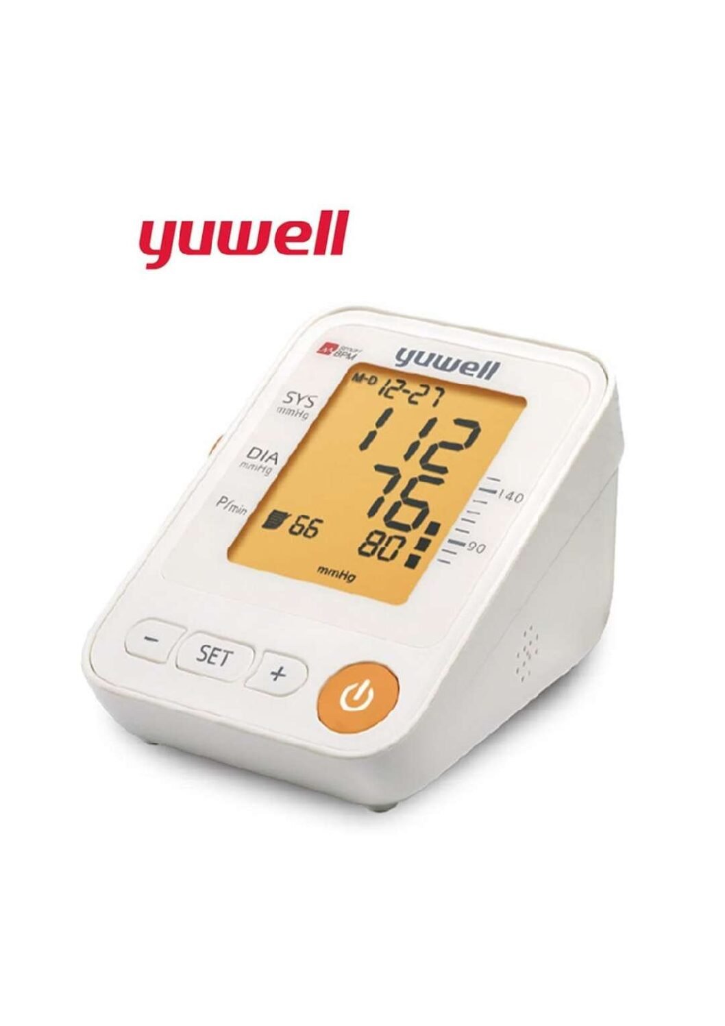 جهازقياس ضغط الدم يوويل Y650A