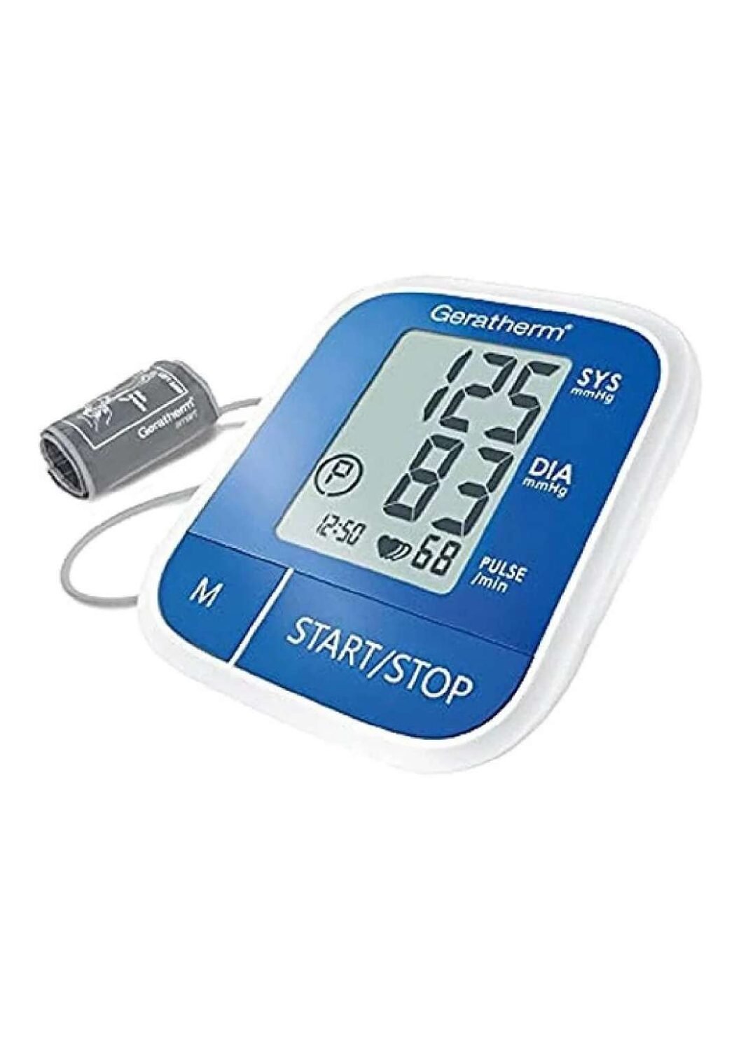 جهاز قياس ضغط الدم سمارت جيراثيرم