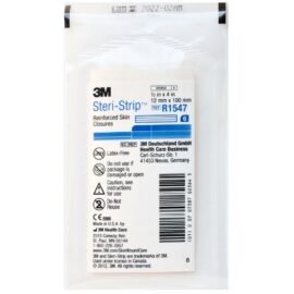بلاستر ستيري ستريب 12×100 مم R1547