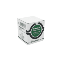 بلاستر طبي سيلك رول 5سم ×5 يارده