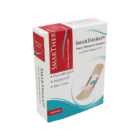 بلاستر جروح عادي 100 قطعه – سمارت ثيربى