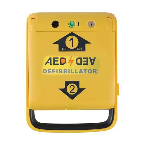 جهاز صدمات اوتوماتيك سول I3