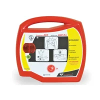 جهاز صدمات كهربية اوتوماتبك ايطالى recuesam جهاز صدمات كهربائية أوتوماتيك إيطالي Rescue Sam