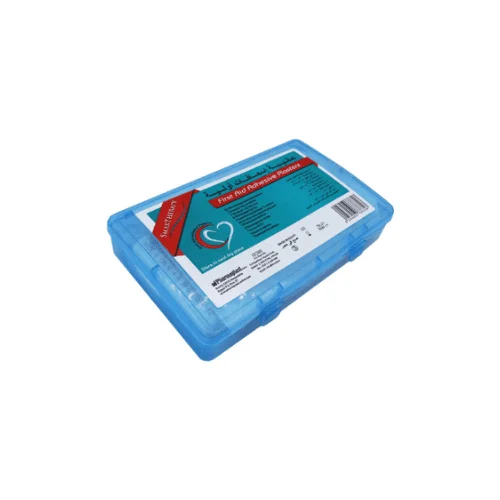 حقيبة إسعافات أولية -سمارت ثيرابي