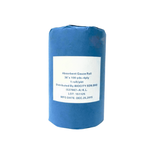 شاش رول 36سم×100م