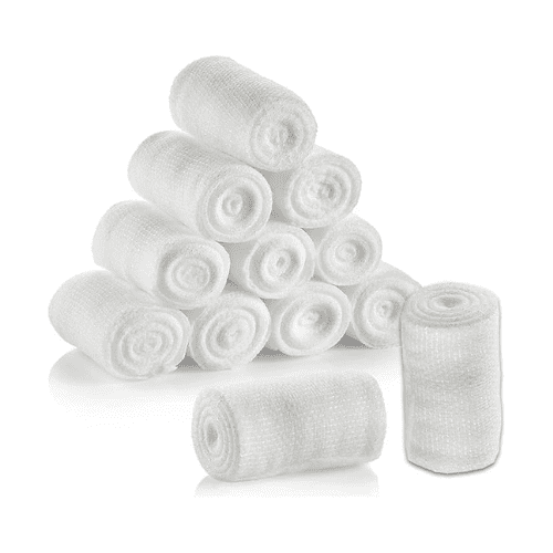 شاش رول مطاطي