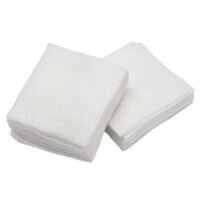 شاش مربعات طبي