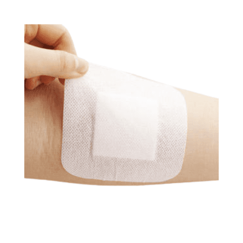 ضماد-صفا-بور-للجروح-1 بلاستر فارمابور 15 × 8 سم 50 قطعه