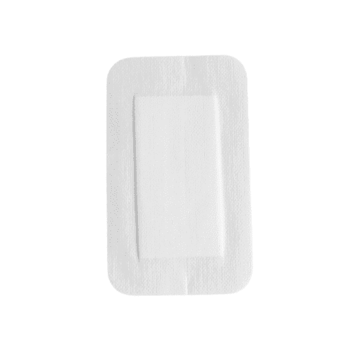 بلاستر ضماد للجروح صفابور 9×10سم 100قطعه